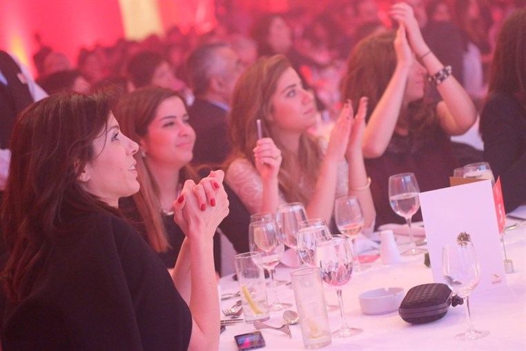 Product of the Year Awards Night
